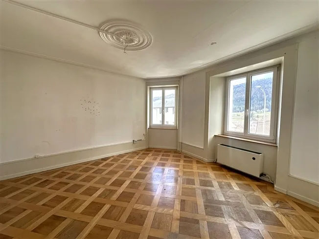 Einfamilienhaus in St-Imier – Foto 7 von 7