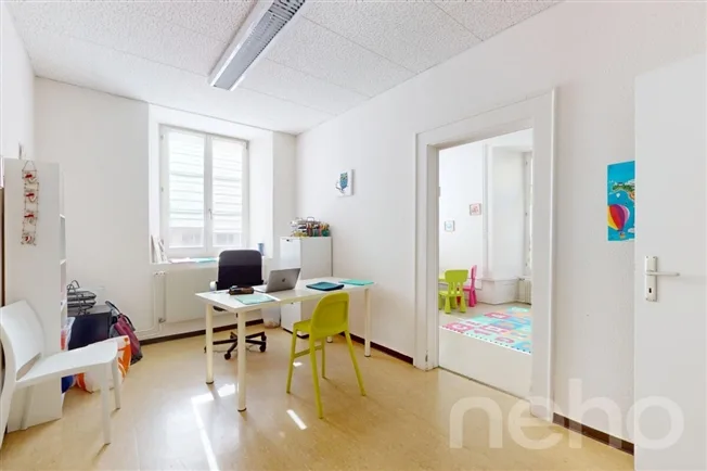 Wohnung in St-Imier – photo 10 sur 13