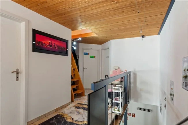 4.5 Zimmer Wohnung in St-Imier – foto 5 di 9
