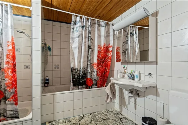 4.5 Zimmer Wohnung in St-Imier – foto 8 di 9