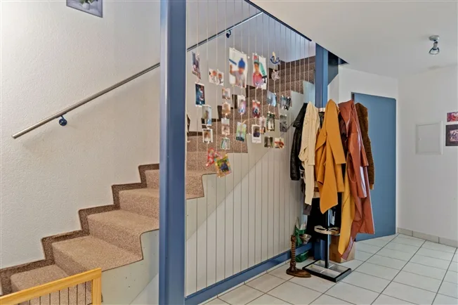 4.5 Zimmer Wohnung in St-Imier – foto 9 di 9