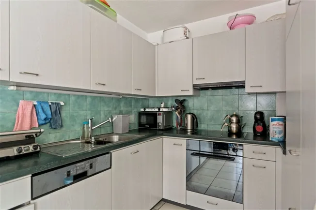 4.5 Zimmer Wohnung in St-Imier – foto 3 di 9