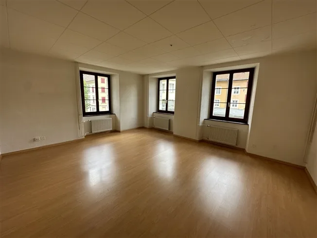 Einfamilienhaus in St-Imier – foto 2 di 8