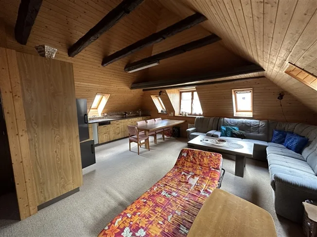 Einfamilienhaus in St-Imier – foto 7 di 8