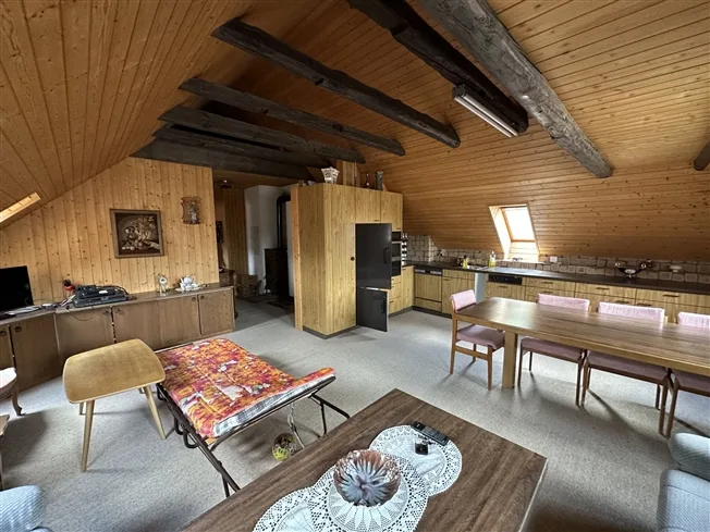 Einfamilienhaus in St-Imier – foto 6 di 8