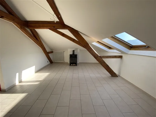 Einfamilienhaus, 2610 St-Imier