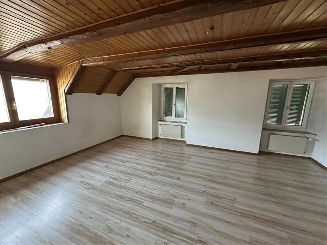 Einfamilienhaus, 2610 St-Imier