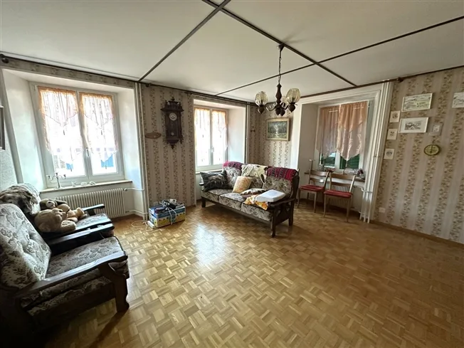 Einfamilienhaus, 2610 St-Imier