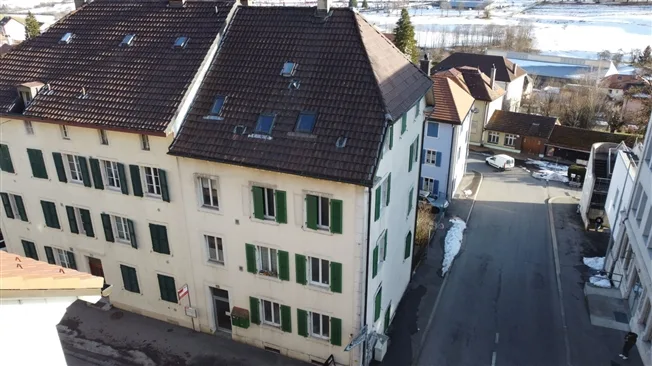 Einfamilienhaus, 2610 St-Imier
