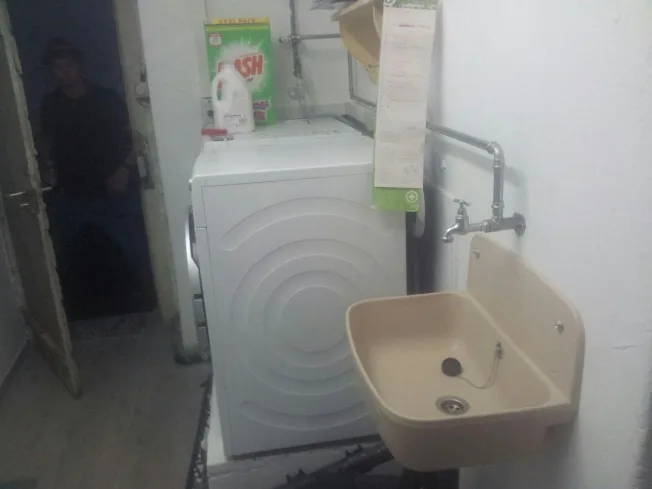 Wohnung in St-Imier – Foto 11 von 13