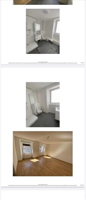 Wohnung in St-Imier – Foto 2 von 5