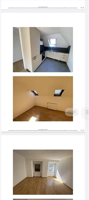 Wohnung in St-Imier – Foto 4 von 5