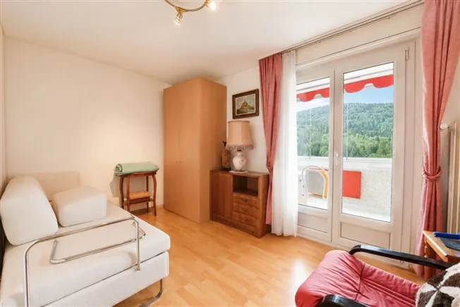 4.5 Zimmer Wohnung in St-Imier – Foto 6 von 13