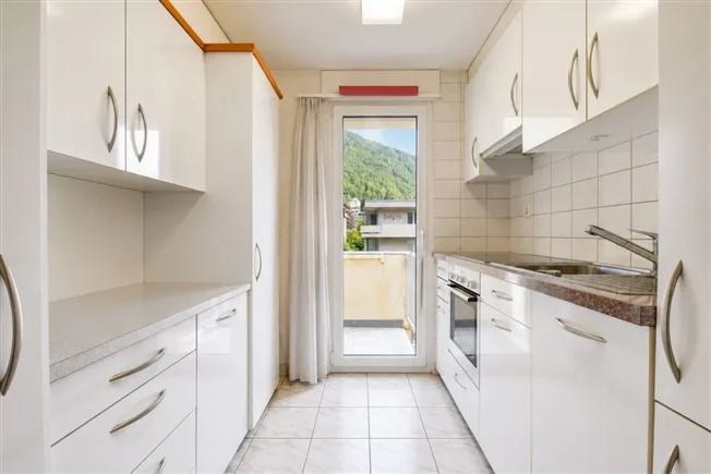 4.5 Zimmer Wohnung in St-Imier – Foto 2 von 13