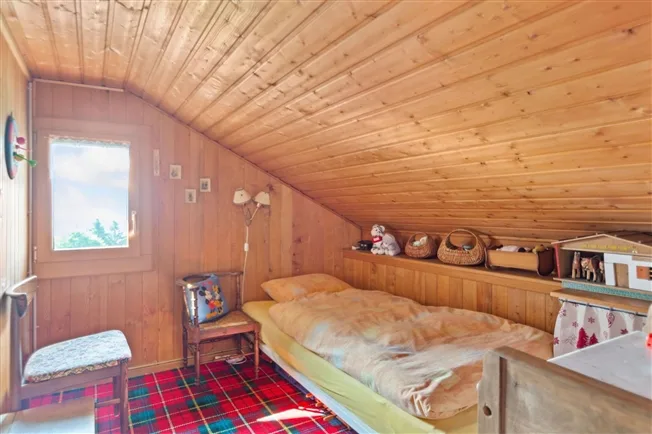 Chalet in Mont-Soleil – photo 7 of 9