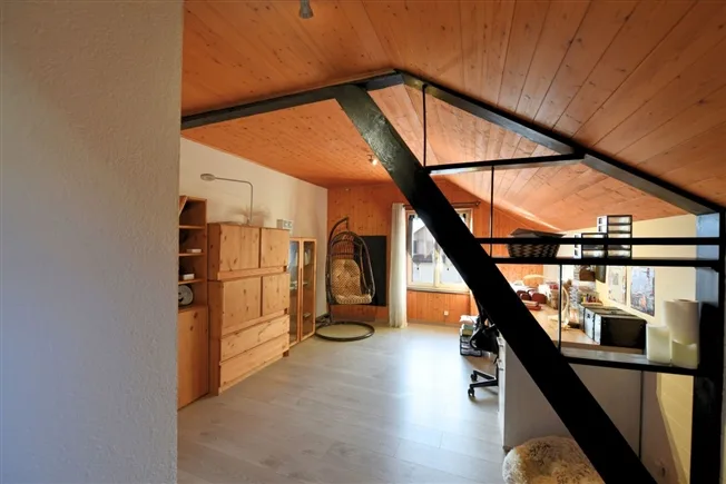 8.5 Zimmer Einfamilienhaus in St-Imier – Foto 10 von 13