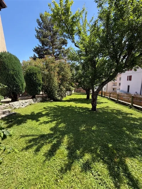 8.5 Zimmer Einfamilienhaus in St-Imier – Foto 3 von 13