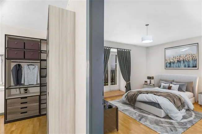 7 Zimmer Einfamilienhaus, 2610 Les Pontins