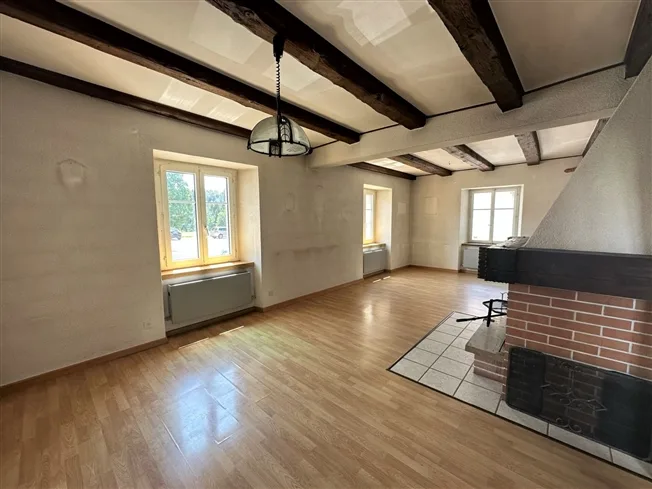 7 Zimmer Einfamilienhaus, 2610 Les Pontins