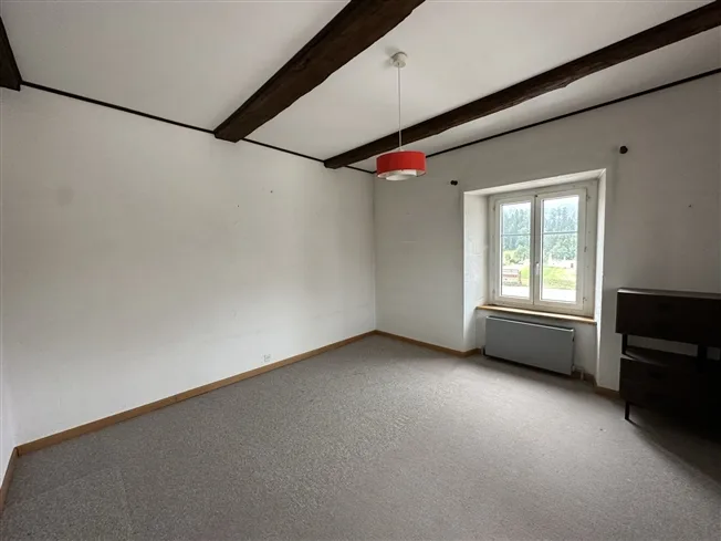 7 Zimmer Einfamilienhaus, 2610 Les Pontins