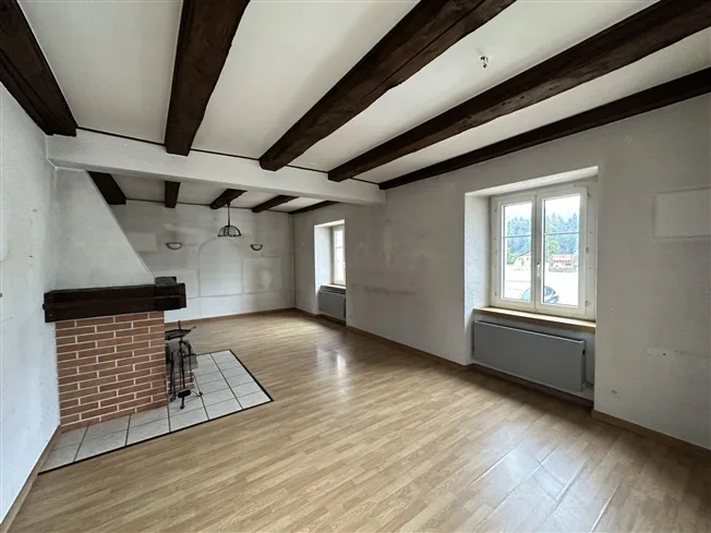7 Zimmer Einfamilienhaus, 2610 Les Pontins