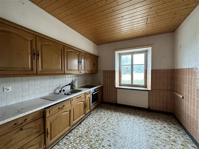 7 Zimmer Einfamilienhaus, 2610 Les Pontins