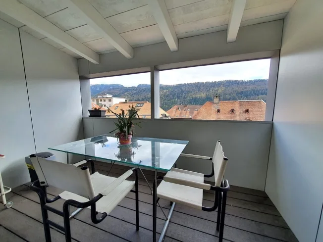 15 Zimmer Wohnung in St-Imier – Foto 4 von 9
