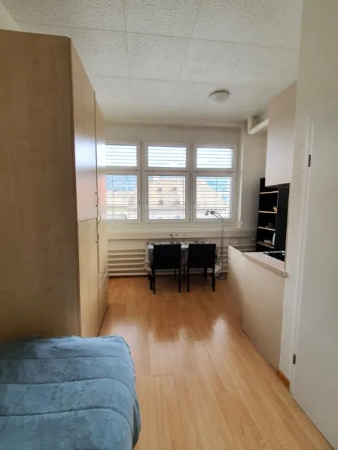 15 Zimmer Wohnung in St-Imier – Foto 9 von 9