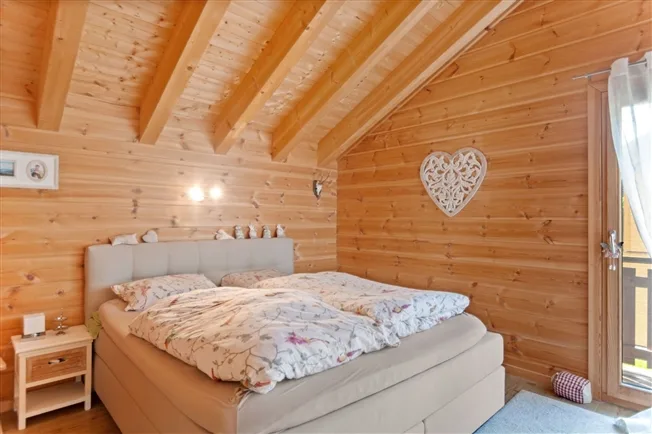 4.5 Zimmer Chalet in Les Pontins – foto 8 di 11