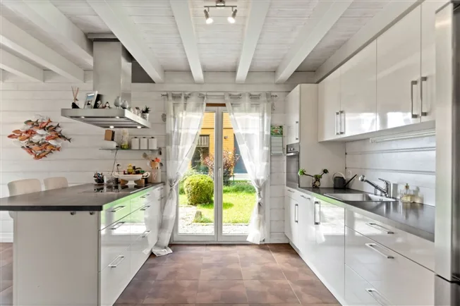 4.5 Zimmer Chalet in Les Pontins – foto 5 di 11
