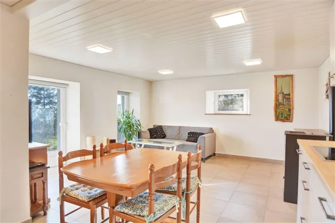 4.5 Zimmer Chalet in Mont-Soleil – foto 3 di 10