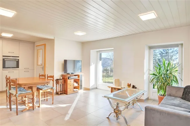 4.5 Zimmer Chalet in Mont-Soleil – foto 2 di 10
