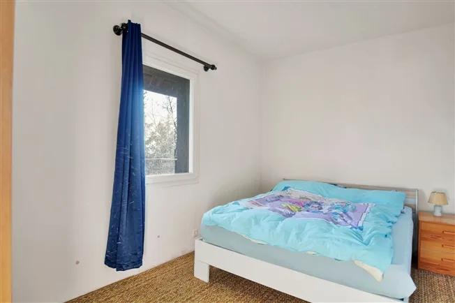 4.5 Zimmer Chalet in Mont-Soleil – foto 5 di 10