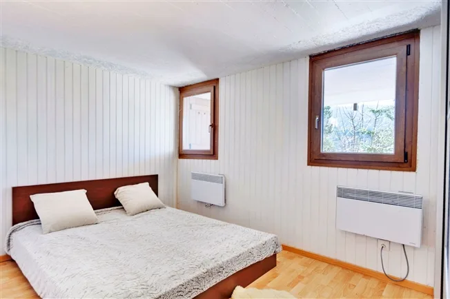 4.5 Zimmer Chalet in Les Pontins – foto 4 di 8