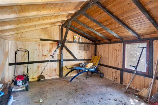 4.5 Zimmer Chalet in Les Pontins – foto 8 di 8