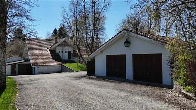 Habitation avec colonie de vacances à grand potentiel – Foto 12 von 13