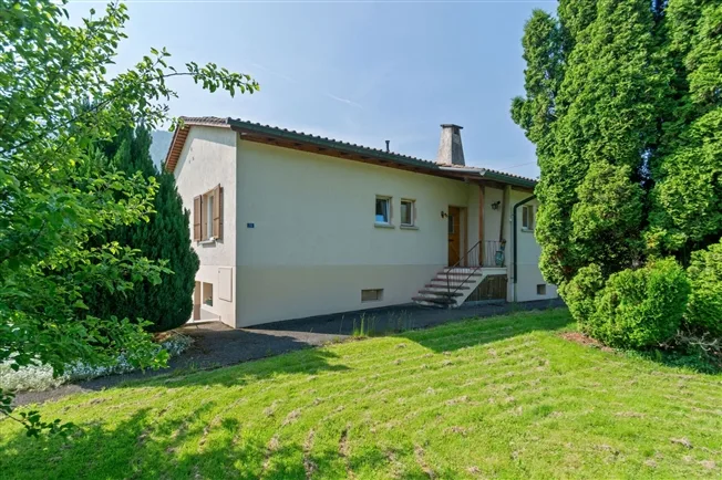 4.5 Zimmer Einfamilienhaus in Cormoret – Foto 8 von 9