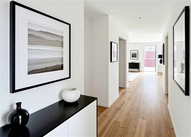 3.5 Zimmer Attikawohnung, 2613 Villeret