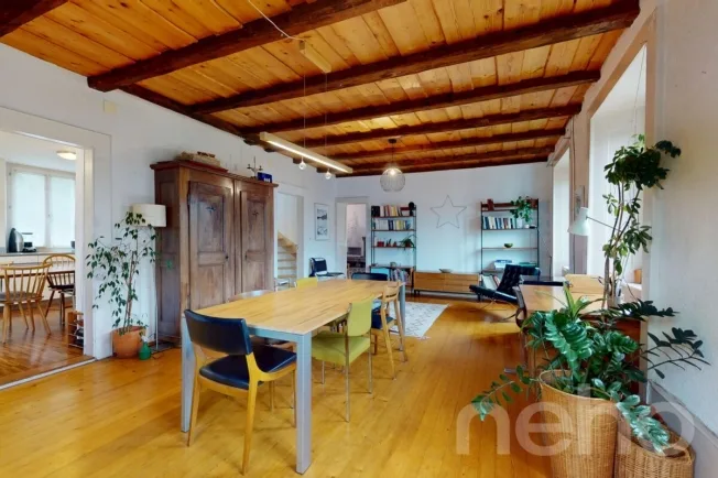 7 Zimmer Einfamilienhaus in Villeret – photo 2 sur 12