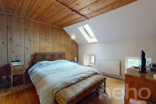 7 Zimmer Einfamilienhaus in Villeret – photo 10 sur 12