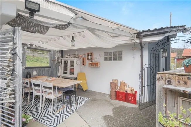 7.5 Zimmer Einfamilienhaus in Villeret – foto 9 di 9