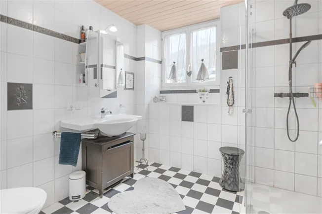 7.5 Zimmer Einfamilienhaus in Villeret – foto 3 di 9