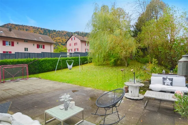 7.5 Zimmer Einfamilienhaus in Villeret – foto 7 di 9