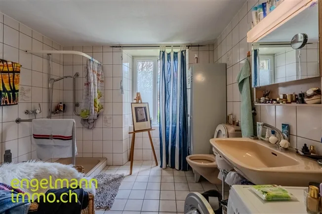 Einfamilienhaus in Sonvilier – Foto 9 von 13