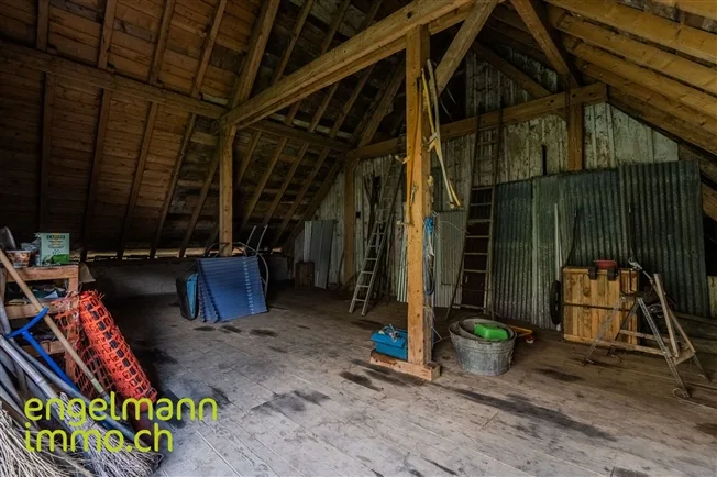 Einfamilienhaus in Sonvilier – Foto 13 von 13
