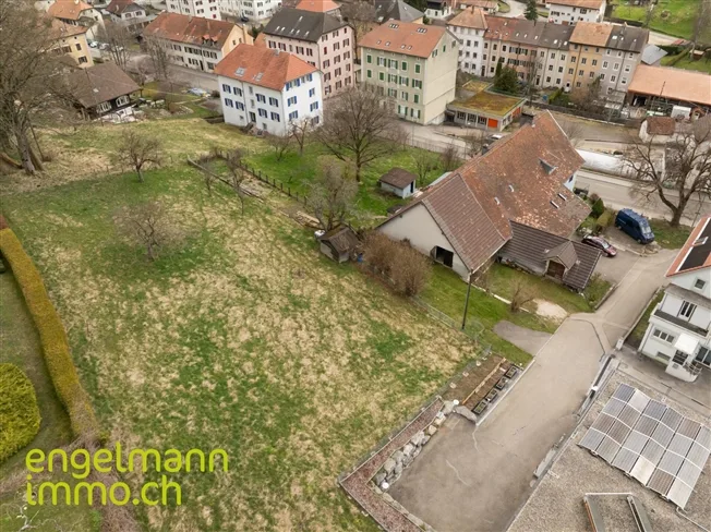 Einfamilienhaus in Sonvilier – Foto 3 von 13