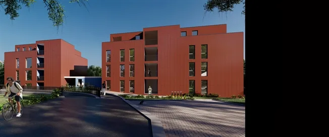 3.5 Zimmer Wohnung in Sonvilier – foto 4 di 4