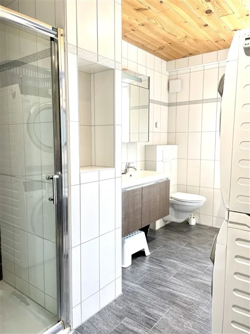 4.5 Zimmer Wohnung, 2616 Renan BE