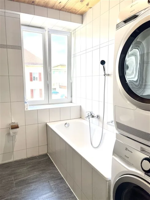 4.5 Zimmer Wohnung, 2616 Renan BE