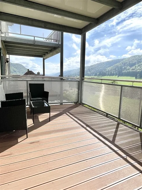 4.5 Zimmer Wohnung, 2616 Renan BE